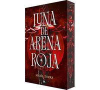 Luna de Arena Roja