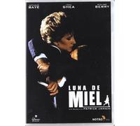 Luna De Miel (Import Dvd)