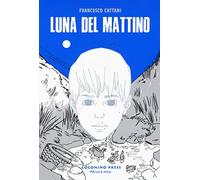 Luna del mattino