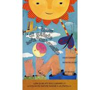 Luna di gelato sole caramello