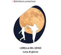 Luna di giorno
