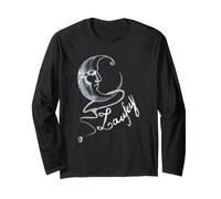 Luna di Laufey Maglia a Manica
