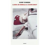 Luna di miele a Cape May - Cheek Chip