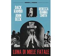 Luna Di Miele Fatale (DVD) Rambo Dianna Smith Beck Hingle Jenson Huddleston