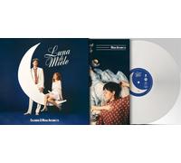 Vinile Colombre & Maria Antonietta - Luna Di Miele - Lp Bianco