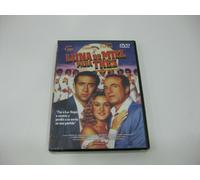 Luna Di Miele Per Tre DVD Nicolas Cage Sarah Jessica Parker Sigillata Nuova