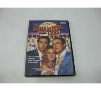 Luna Di Miele Per Tre DVD Nicolas Cage Sarah Jessica Parker Sigillata Nuova