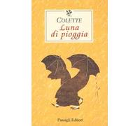 Luna di pioggia