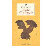 Luna di pioggia