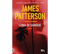 Luna di sangue