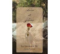 Luna di Sirena: Love letters from the tide