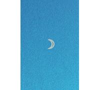 Luna; diario de la manifestación emocional íntima y privada. Conexión con la energía femenina lunar.: Conexión con la diosa lunar, diario emocional, magia lunar.