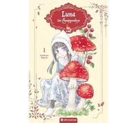 Luna - Die Champignonhexe 01: 1