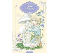Luna - Die Champignonhexe 02: 2