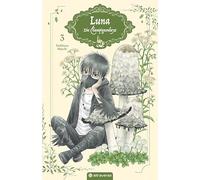Luna - Die Champignonhexe 03: 3