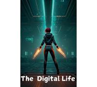 Luna Dream The Digital Life (Tascabile)