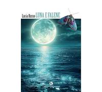 Luna e falene