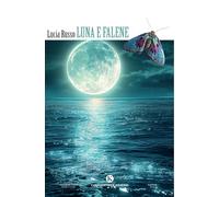 Luna e falene