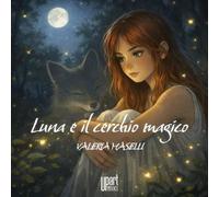 Luna e il cerchio magico