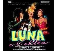 Luna E l Altra - Original Soundtrack