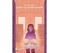 Luna e la libreria errante