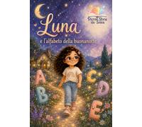 Luna e l'alfabeto della buonanotte
