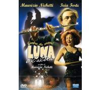 luna e l'altra Italian Import (DVD) Nichetti Forte Fierro