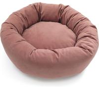 LUNA E TEO Luna&Teo Ciambella per Cane Velvet Cipria CM.60