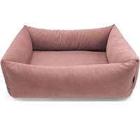 LUNA E TEO Luna&Teo Cuccia Rettangolare per Cane Velvet Cipria 55CM