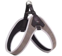 LUNA E TEO Luna&Teo Pettorina Dainetto 3D Grigio MISURA 5