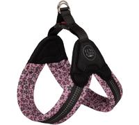 LUNA E TEO Luna&Teo Pettorina Petite Mesh Liberty Rosa TAGLIA 3 40-44CM
