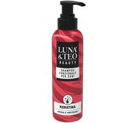 LUNA E TEO Luna&Teo Shampoo alla Keratina Funzionale per Cani 250ML
