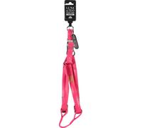 LUNA E TEO Pettorina Fashion Regolabile Fucsia M