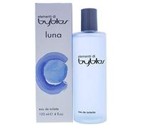Byblos Luna Eau De Toilette 120 Ml Vapo