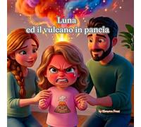 Luna ed il vulcano nella pancia: la rabbia divampa e deve esplodere..ma come?