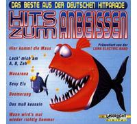 Luna Electric Band - Hits Zum Anbeissen