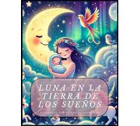 Luna en la tierra de los sueños: Recuerdos del mundo de sueños de Luna