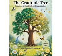 Luna Fairy The Gratitude Tree (Tascabile)