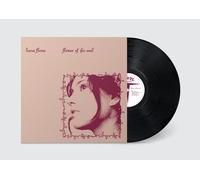 LUNA FLORES - Flower Of The Soul (2024) LP Vinyl pre order