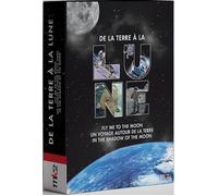 Luna Fly Me To Viaggio Intorno Alla Terra + In Ombra Della Luna