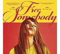Luna - Free Somebody