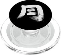 Luna (Giapponese) Carattere Kanji/Logo PopSockets PopGrip per MagSafe