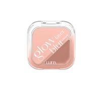 LUNA - Glow Layer Blur Cheek - 12 Types #02 Cloudy Beige