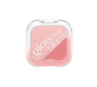 LUNA - Glow Layer Blur Cheek - 12 Types #05 Sleepy Pink