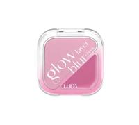 LUNA - Glow Layer Blur Cheek - 12 Types #12 Mauve Rabbit