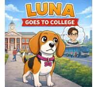 Luna Goes to College