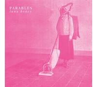 Luna Honey Parables (CD) Album