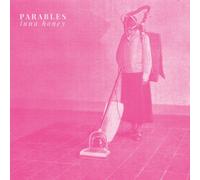 Luna Honey Parables (CD) Album