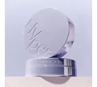 LUNA - Hyper Mesh Foundation - 4 Colors #0.7 Ivory