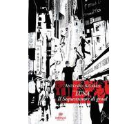 Luna. Il sequestratore di Graal